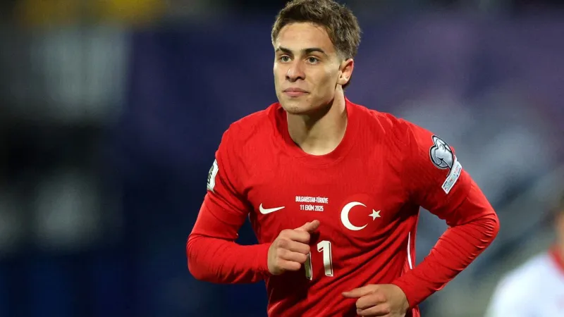 Kenan Yıldız'ın form düşüşü kısa sürdü
