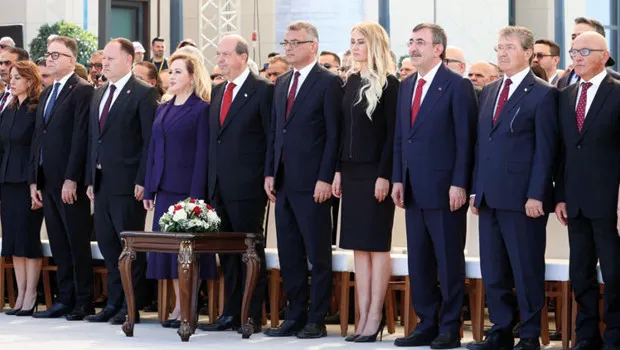 KKTC’de Erhürman dönemi: ‘Türkiye ile ilişkiler daha iyi olacak’