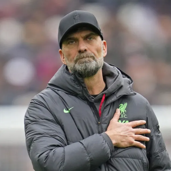 Klopp'ten Kulüpler Dünya Kupası'na tepki!