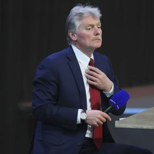Kremlin'den Şok İddia: NATO Rusya ile Savaşta mı?