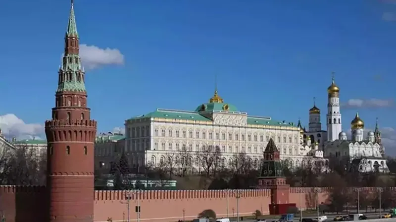 Kremlin: Putin ve Trump arasında yüz yüze görüşme hazırlığı yok