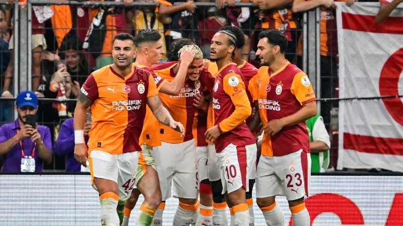 Galatasaray Konyaspor Maçı: Şampiyonluk Yolunda Kritik Mücadele!