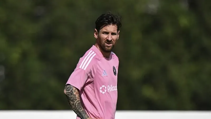 Lionel Messi Mauro Icardi'yi takibe aldı! Galatasaray taraftarını heyecanlandıran gelişme