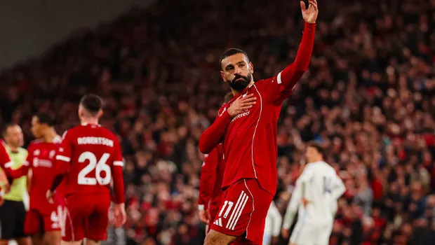 Liverpool, galibiyeti hatırladı; 4 maçlık kötü seri bitti!