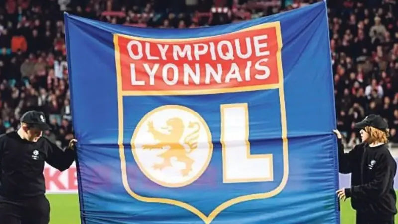 Lyon’a şok! Küme düşürüldü