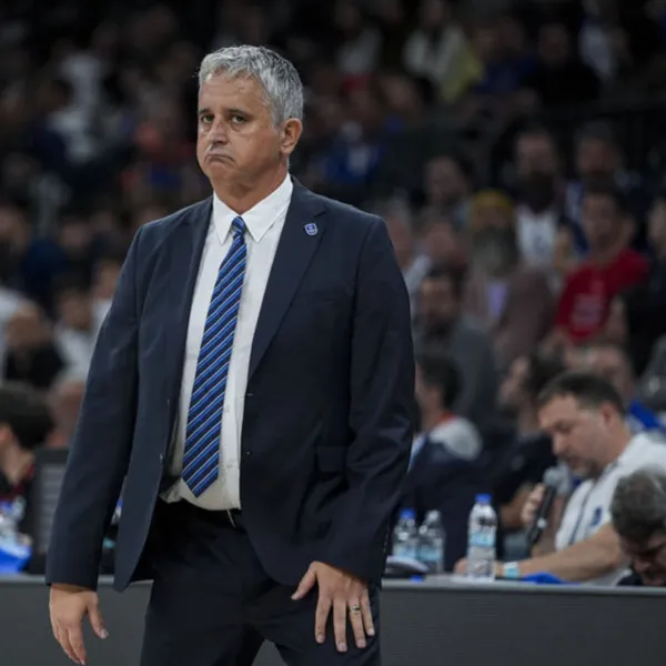 "Maçın sonunda ağzımızda acı bir tat var"