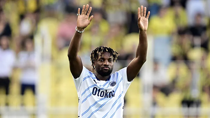 Maximin'den "Fenerbahçe'de doping" sözleri hakkında açıklama: Sözlerim yanlış anlaşıldı