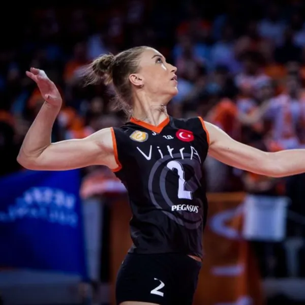 Meliha Diken, Eczacıbaşı Dynavit’e döndü!