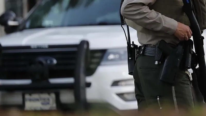 Minneapolis’te Katolik okuluna silahlı saldırı: Çok sayıda yaralı var