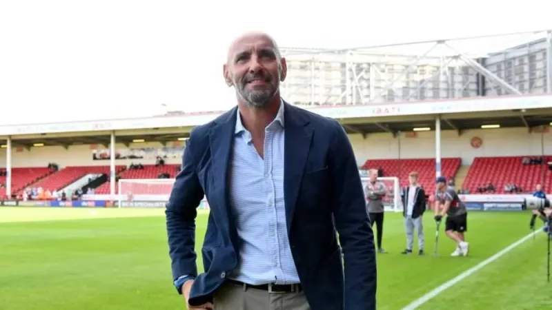 Monchi Şok İstifa! Aston Villa'da Neler Oluyor?