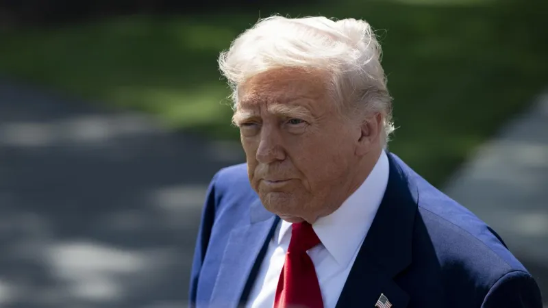 Musk'ın Trump'a yönelik iddiaları sonrası Demokratlar, Epstein dosyalarının yayımlanmasını istedi
