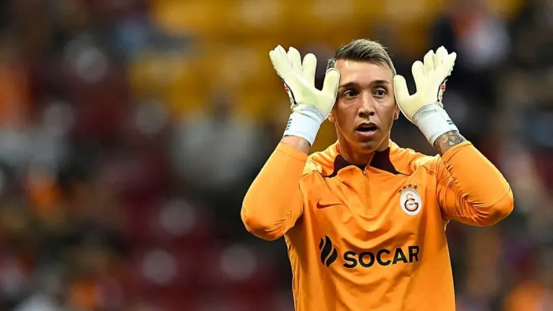 Muslera’nın yeni takımı için açıklama: “Onu istiyoruz”
