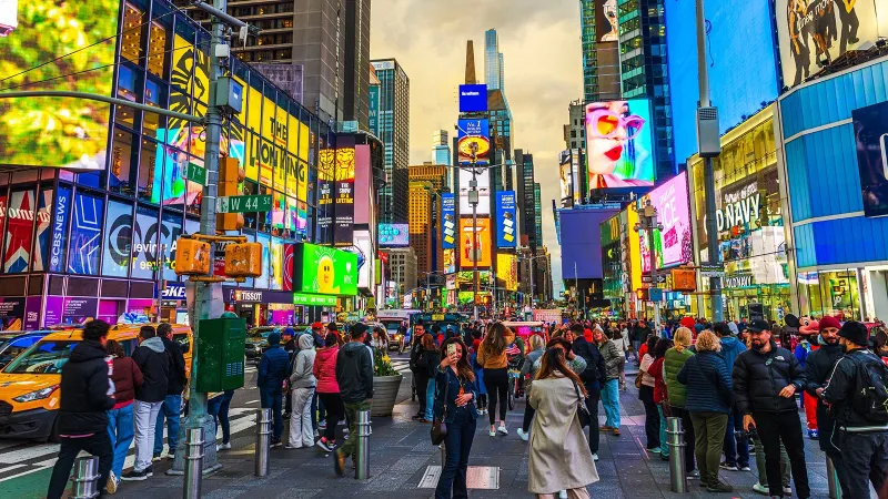 New York'ta İran'ın misilleme ihtimaline karşı tedbir alınıyor
