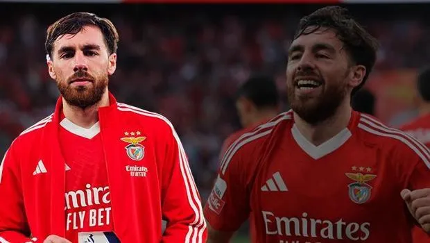 Orkun Kökçü Şov Yetti Mi? Benfica 90+5'te Yıkıldı! İhanet İddiası!