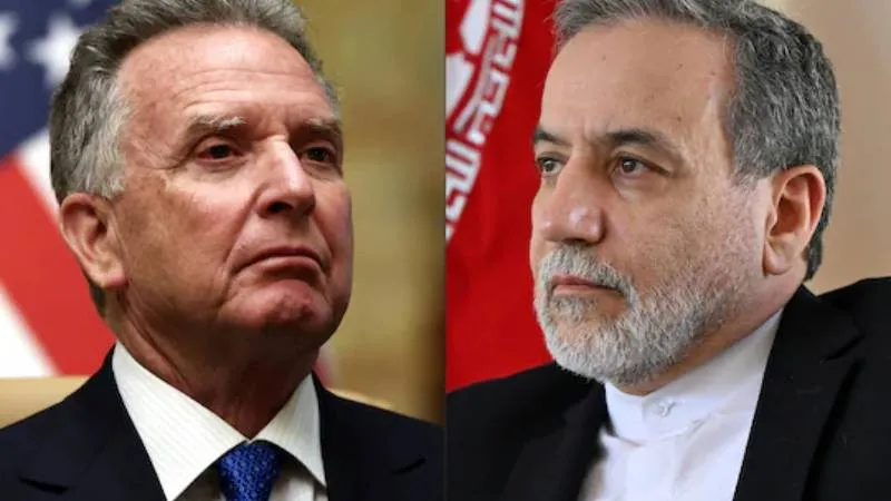 Nükleer Gerilim Azalıyor Mu? ABD-İran Görüşmesi Başladı!