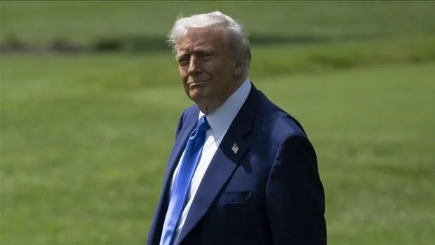 Trump'a Katar'dan Uçak Rüşveti İddiası! Demokratlardan Soruşturma Talebi