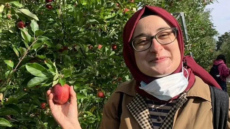 Rümeysa Öztürk Davası: ABD Mahkemesi'nden Şok Karar!