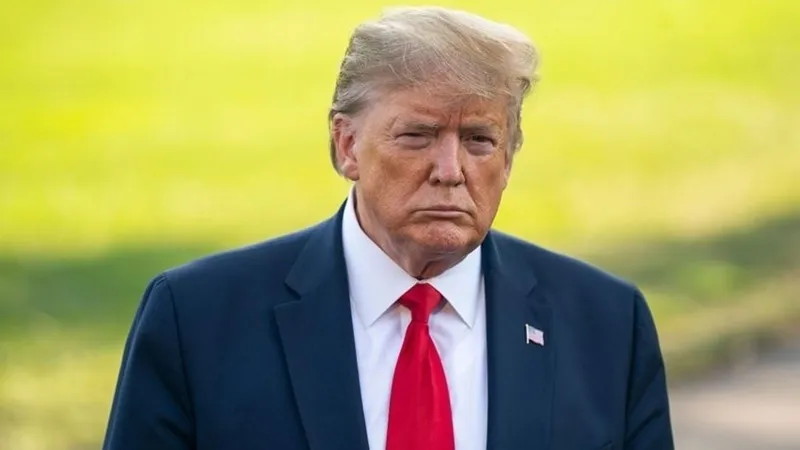 Trump'ın Göçmen Planına Şok Fren! Venezuelalılar Rahat Bir Nefes Aldı