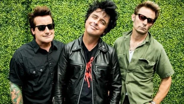 Green Day'den Filistin'e Destek: İsa Şarkısı Nasıl Uyarlanıldı?