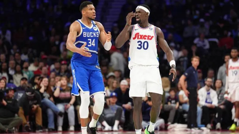 Adem Bona Şov Yaptı Ama Yetmedi! 76ers Kayıp