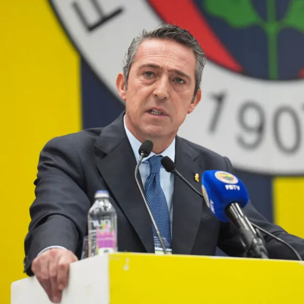 Ali Koç'tan Şok Sözler: İstifa mı Ediyor? İşte Cevabı!