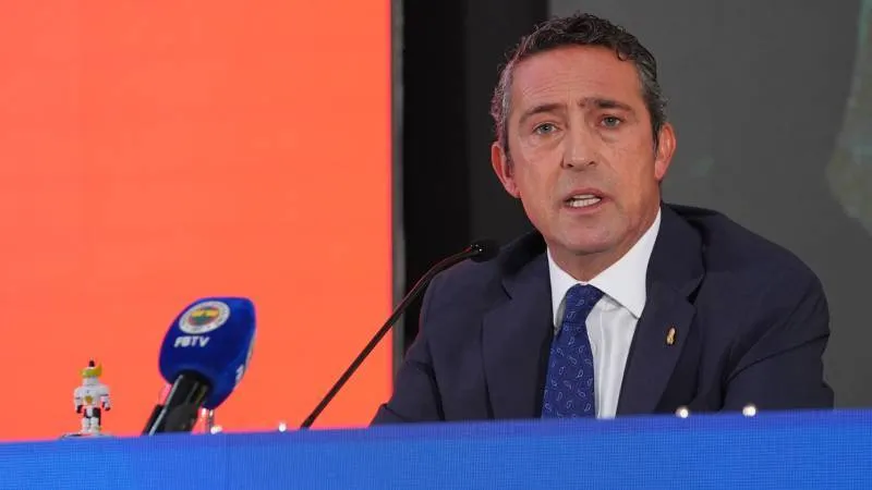 Ali Koç'tan Şok Sözler: Futbolcular Taraftara Ne Borçlu?