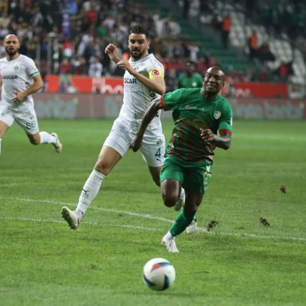 Amedspor Iğdır FK Karşısında Şok! Gol Yok, Puan Kaybı!