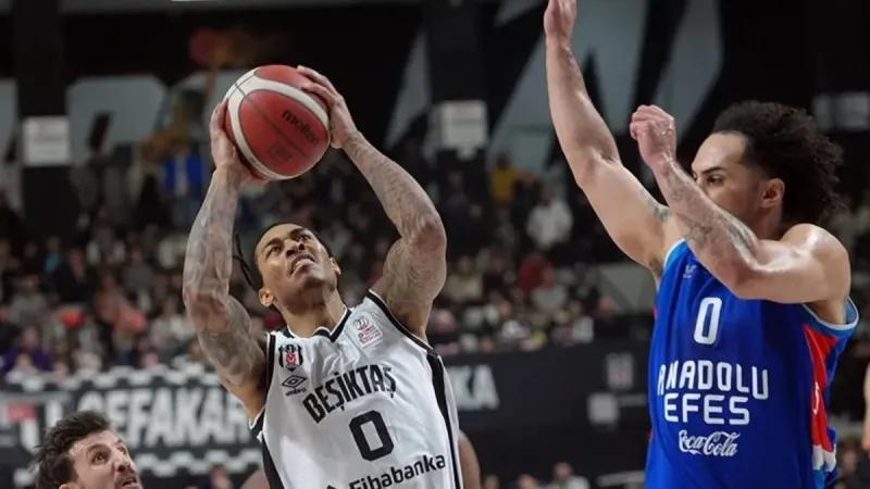 Efes-Beşiktaş Maçı Neden Ertelendi? İşte Şoke Eden Sebep!