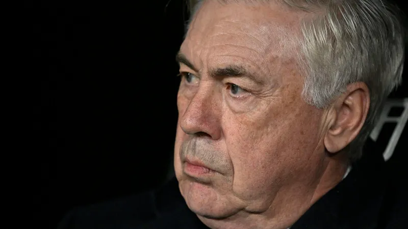 Ancelotti'den Brezilya'ya Şok Veto! İmza Neden Atılmadı?