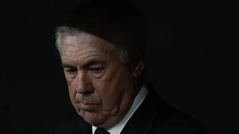 Ancelotti Vergi Kaçırdı Mı? İspanya'da Şok Dava!