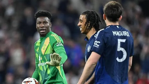 Onana'dan Şok Hatalar! Lyon Mucize Kurtuluş! Rangers Direndi!