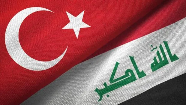 Antalya'da Sürpriz Zirve! Türkiye-Irak Arasında Neler Konuşuldu?