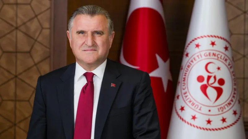 Bakan'dan Kuzey Tunçelli'ye Büyük Jest! Rekor Sonrası Tebrik Yağmuru