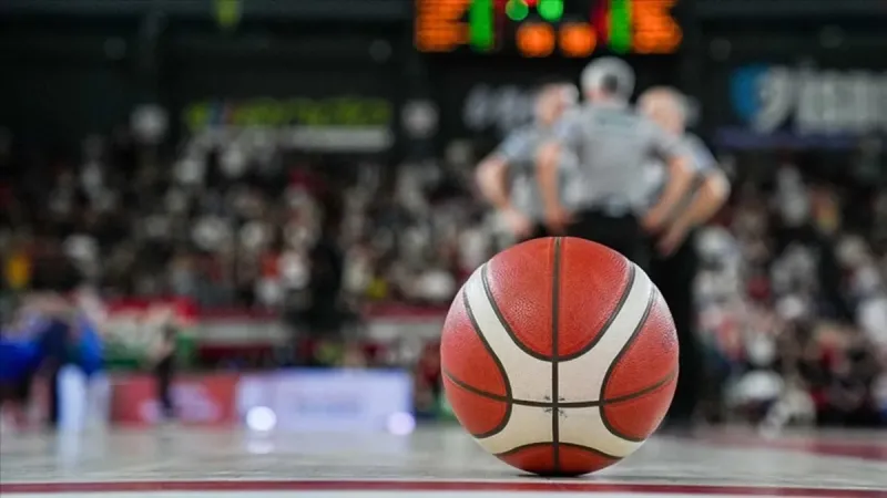 Basketbol Süper Liginde Fırtına: 30. Hafta Maçları Başlıyor!