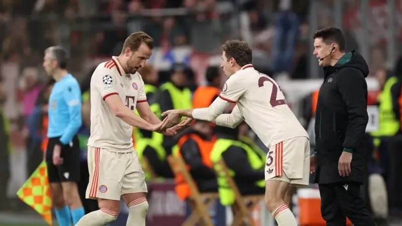 Müller Bayern'e Veda Mı Ediyor? Şok Ayrılık İddiası!