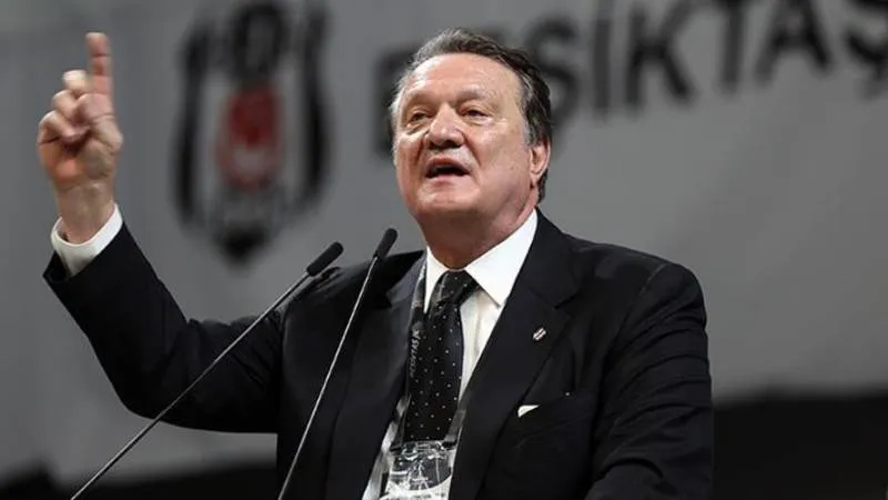 Arat'tan Yamantürk'e Şok Sözler: Arkadan Saldırana Kalleş Denir!