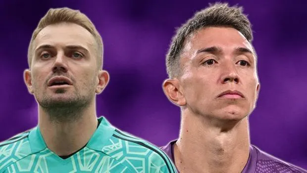 Beşiktaş Galatasaray derbisinde kaleci performansları nefes kesecek