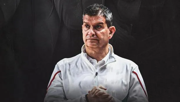 Beşiktaş Voleybolda İtalyan Rüzgarı: Micelli Dönemi Başladı!