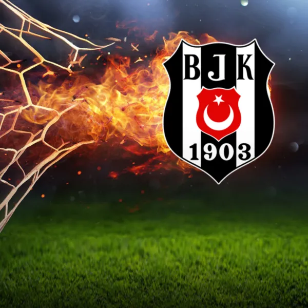 Beşiktaş'tan Transfer Bombası! Gurbetçi Yıldız Geliyor Mu?