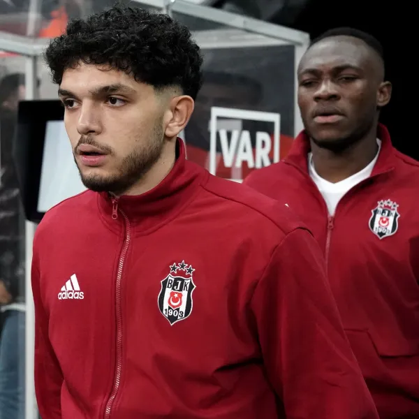 Beşiktaş'ta Masuaku Şoku! Emrecan Terzi Sürprizi mi?