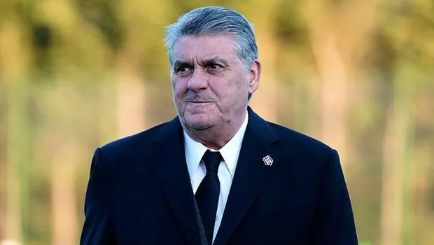 Beşiktaş'ta Serdal Adalı'dan derbi öncesi kritik açıklama: Hakem kararı sonrası