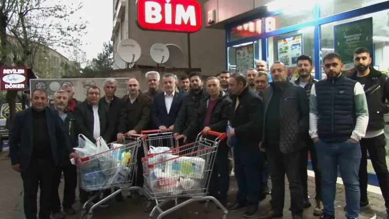 Bursa'da Boykot İddiası: Amatör Spor Kulüpleri Sahaya İndi!