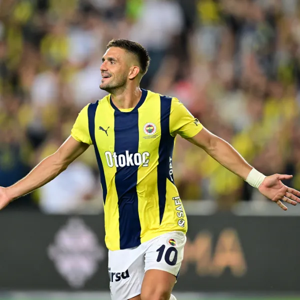 Tadic'ten Şampiyonluk Sözleri! Eleştirilere Cevap Veriyor