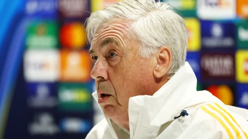 Ancelotti'den Gelecek Açıklaması: Real Madrid'de Kalacak Mı?