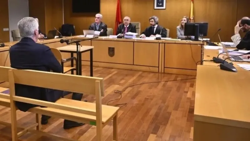 Ancelotti Şoku! Vergi Kaçakçılığı İddiası ile Mahkemede!