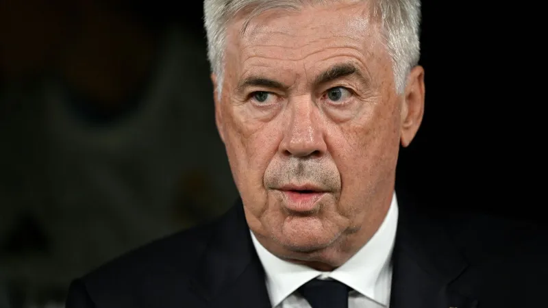 Ancelotti'ye Brezilya Şoku! İşe Alan Başkan Dolandırıcı Çıktı!