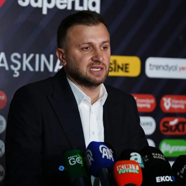 Eyüpspor'dan Bomba Transfer Sinyali mi? Asbaşkan Açıkladı!