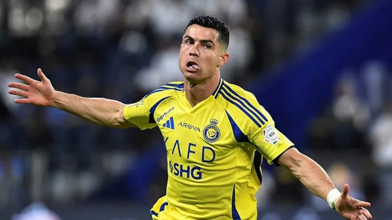 Ronaldo'dan Şok Karar! Al Nassr'da Kalıyor Mu? İşte Detaylar!
