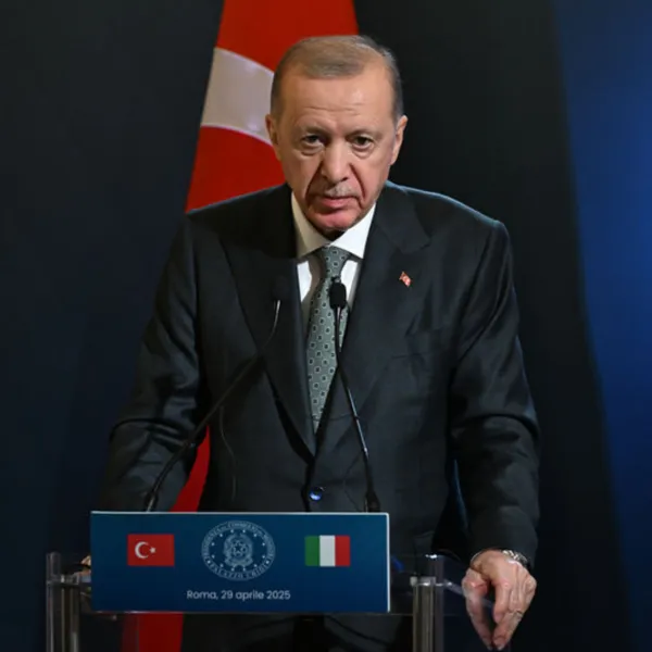 Erdoğan'dan Trump Sürprizi: Yüz Yüze Görüşme Ne Anlama Geliyor?