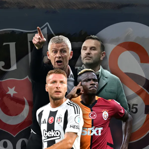 Beşiktaş-Galatasaray derbisi ne zaman, hangi kanalda ve kim yönetecek